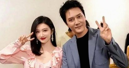 angelababy：娱乐圈的“瓜中女王”背后之路揭秘