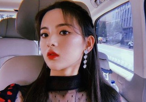 扬州副局长戴璐婚内出轨风波全解析